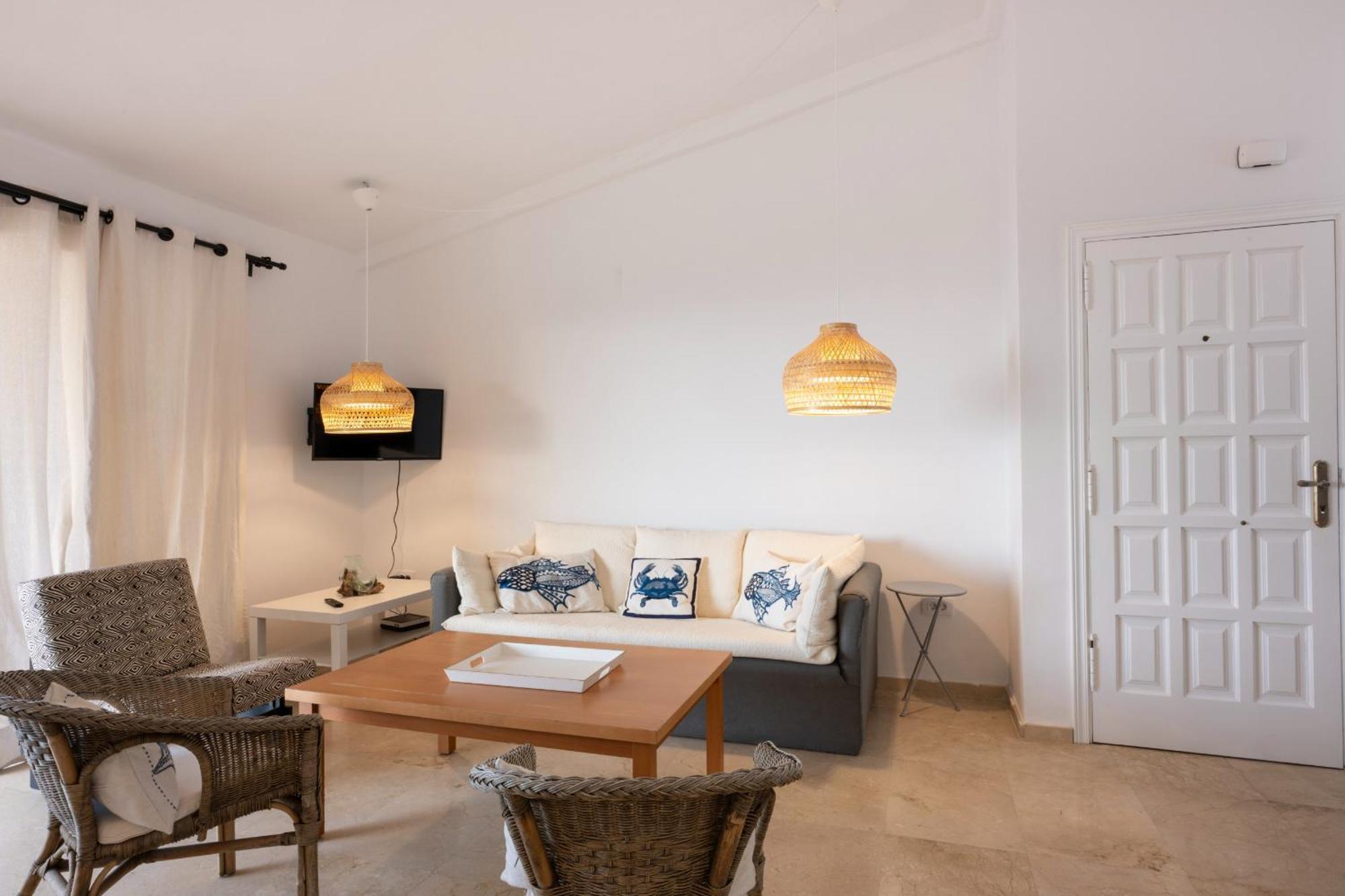 Calala House With Huge Terrace Villa Candelaria Exterior photo